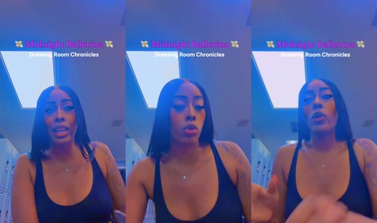 whoisstallion TikTok Live — Oct 4, 2026, 12:56 AM