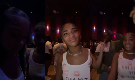 whoisuser87 TikTok Live — Sep 27, 2026, 3:51 AM