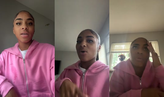 whoisuser87 TikTok Live — Sep 28, 2026, 11:28 PM