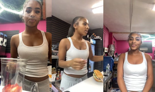 whoisuser87 TikTok Live — Oct 1, 2026, 9:15 PM