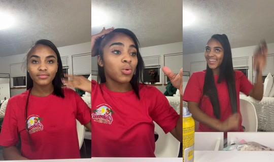 whoisuser87 TikTok Live — Oct 4, 2026, 3:20 AM