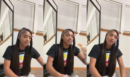 whoisuser87 TikTok Live — Oct 5, 2026, 12:47 AM