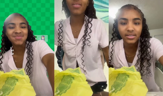 whoisuser87 TikTok Live — Oct 8, 2026, 3:25 AM