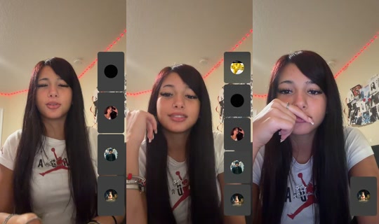 wholelottafuckinred TikTok Live — Sep 25, 2026, 2:15 AM