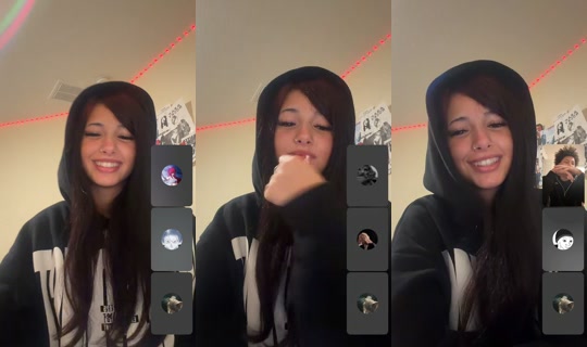 wholelottafuckinred TikTok Live — Sep 28, 2026, 1:34 AM