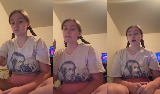 whonow12345 TikTok Live — Sep 26, 2026, 12:28 AM