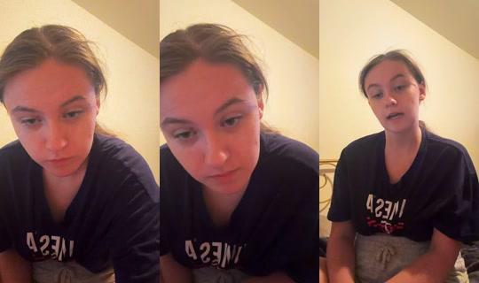 whonow12345 TikTok Live — Sep 27, 2026, 1:15 AM