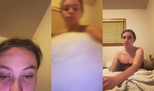 whonow12345 TikTok Live — Oct 4, 2026, 2:24 AM