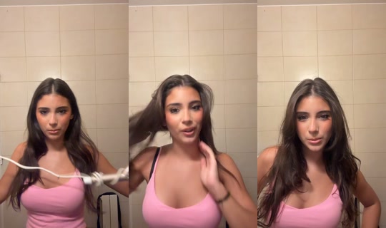 whooischarlotte TikTok Live — Aug 24, 2026, 11:57 AM