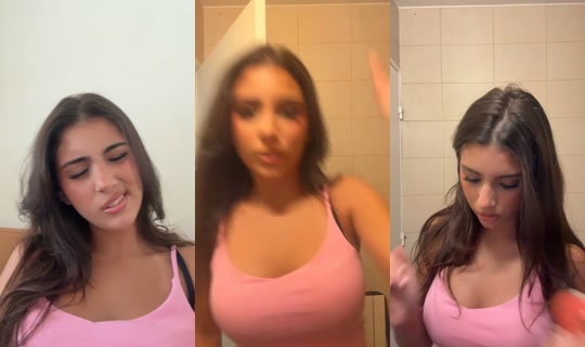 whooischarlotte TikTok Live — Aug 24, 2026, 12:36 PM
