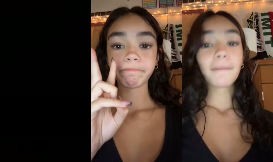 whooslei TikTok Live — Sep 29, 2026, 3:13 PM