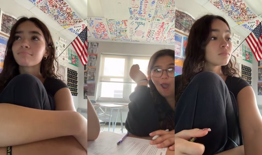 whooslei TikTok Live — Sep 29, 2026, 5:25 PM