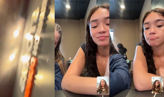 whooslei TikTok Live — Sep 29, 2026, 6:52 PM