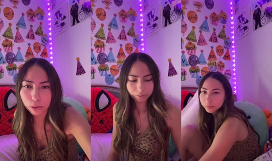 whos_brianna8 TikTok Live — Aug 22, 2026, 10:06 AM