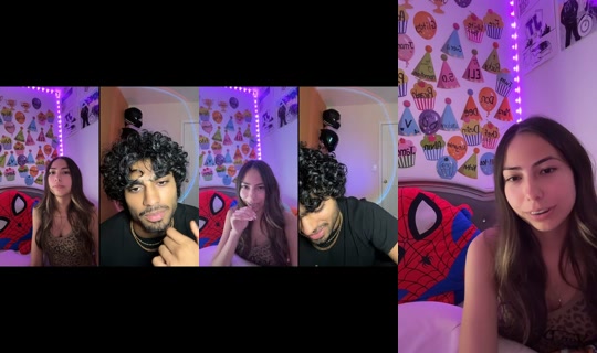 whos_brianna8 TikTok Live — Aug 22, 2026, 10:56 AM
