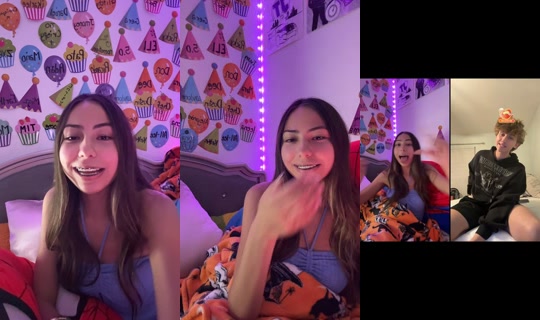 whos_brianna8 TikTok Live — Aug 23, 2026, 8:58 AM