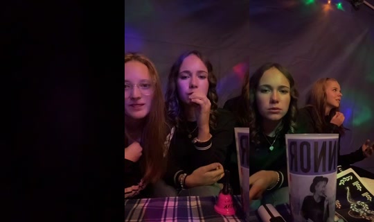 whos_k1m1 TikTok Live — Aug 22, 2026, 10:14 PM