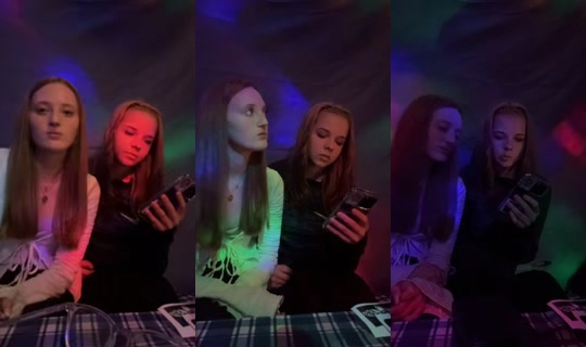 whos_k1m1 TikTok Live — Aug 22, 2026, 10:49 PM