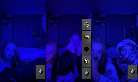 whos_k1m1 TikTok Live — Sep 10, 2026, 8:31 PM