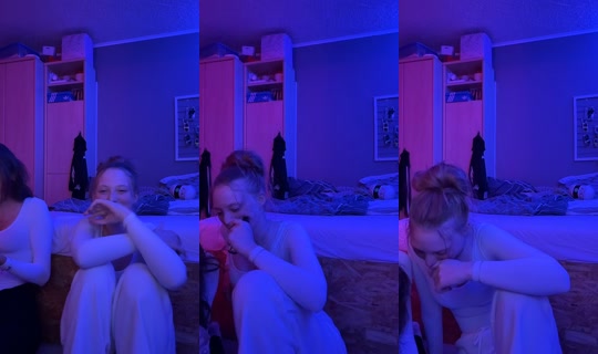 whos_k1m1 TikTok Live — Sep 18, 2026, 9:05 PM