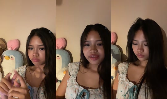 whosfreaa TikTok Live — Aug 25, 2026, 4:16 PM