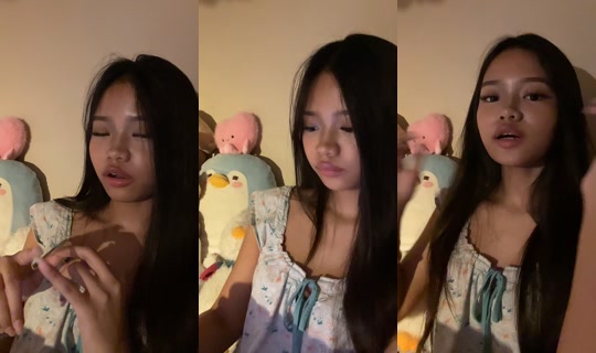 whosfreaa TikTok Live — Aug 25, 2026, 5:07 PM