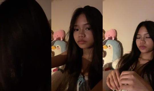 whosfreaa TikTok Live — Aug 25, 2026, 6:48 PM