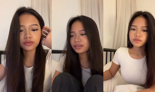 whosfreaa TikTok Live — Aug 31, 2026, 12:10 PM