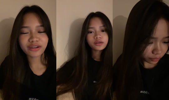 whosfreaa TikTok Live — Aug 31, 2026, 6:07 PM