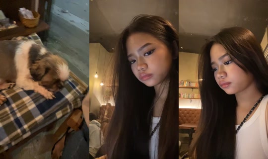 whosfreaa TikTok Live — Oct 1, 2026, 1:03 PM