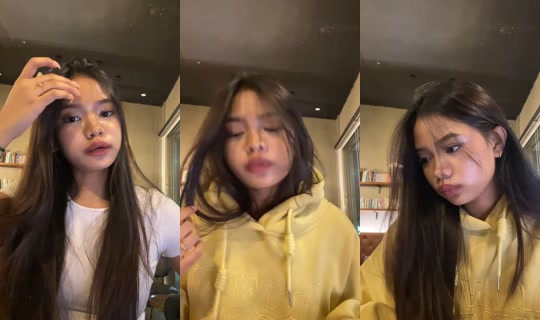 whosfreaa TikTok Live — Oct 8, 2026, 11:58 AM