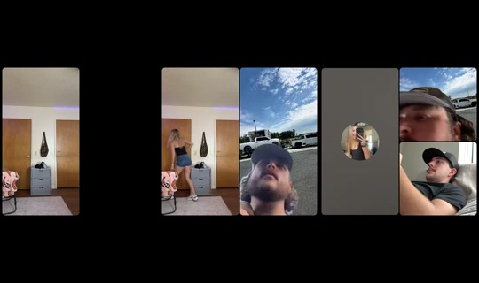 whoskaela420 TikTok Live — Aug 22, 2026, 8:07 PM