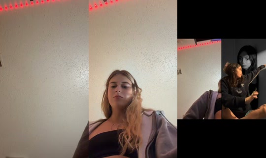 whoskaela420 TikTok Live — Oct 4, 2026, 1:38 AM