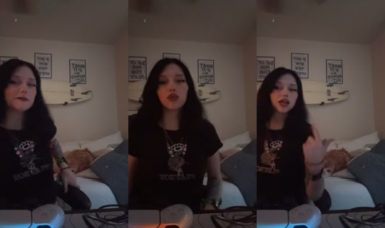 whosthaj1 TikTok Live — Sep 9, 2026, 12:07 AM
