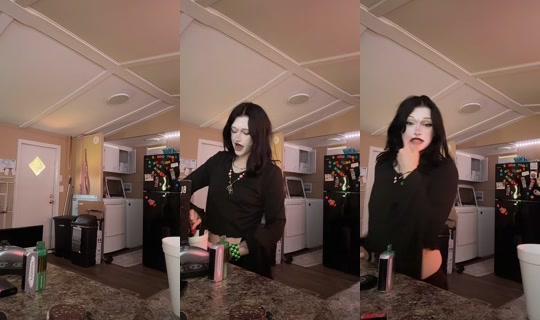 whosthaj1 TikTok Live — Sep 13, 2026, 6:56 PM