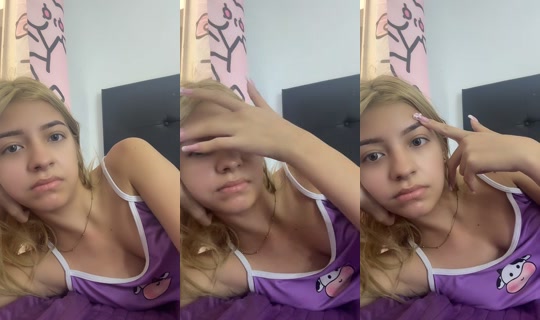 whtt.sofia TikTok Live — Aug 24, 2026, 12:26 PM