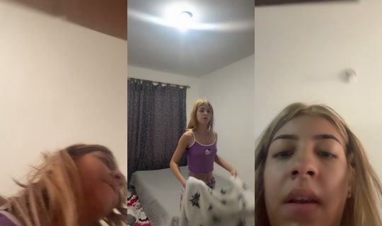 whtt.sofia TikTok Live — Aug 24, 2026, 12:41 PM