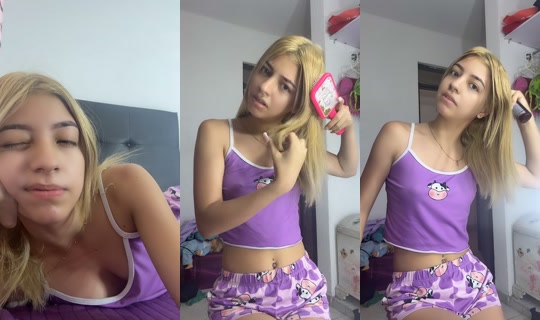 whtt.sofia TikTok Live — Aug 24, 2026, 1:21 PM