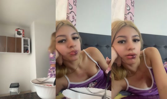 whtt.sofia TikTok Live — Aug 26, 2026, 1:15 PM