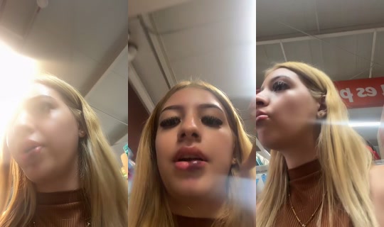 whtt.sofia TikTok Live — Aug 26, 2026, 2:54 PM