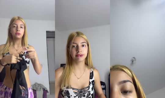 whtt.sofia TikTok Live — Aug 28, 2026, 12:27 PM