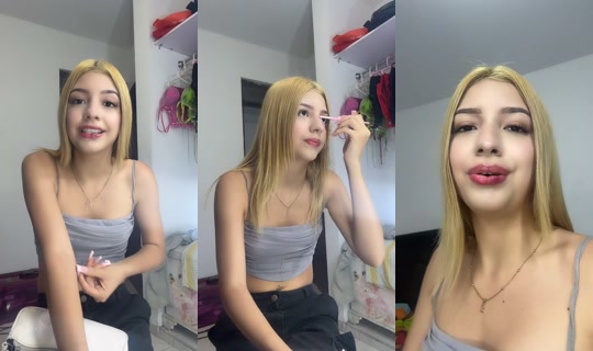 whtt.sofia TikTok Live — Aug 29, 2026, 12:55 AM