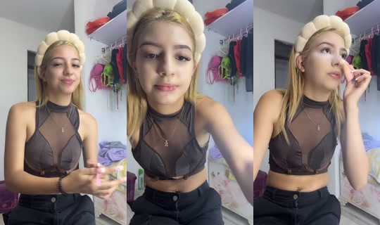 whtt.sofia TikTok Live — Aug 30, 2026, 12:38 AM