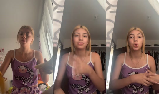 whtt.sofia TikTok Live — Sep 3, 2026, 4:06 PM