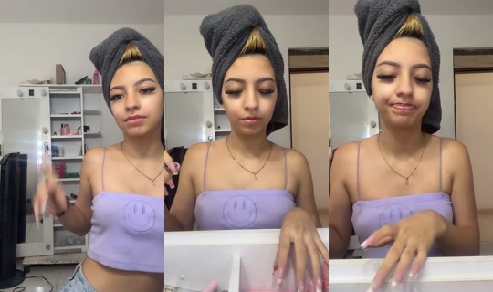 whtt.sofia TikTok Live — Sep 22, 2026, 3:38 PM