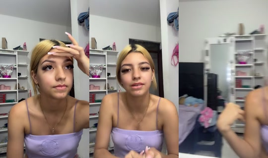 whtt.sofia TikTok Live — Sep 22, 2026, 11:43 PM