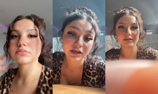 why.not4200 TikTok Live — Sep 27, 2026, 3:00 PM