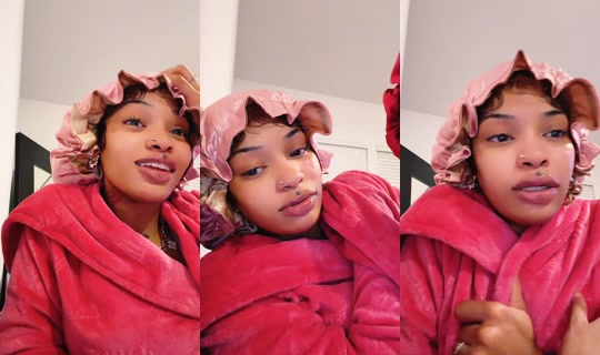 whycaresella TikTok Live — Sep 10, 2026, 5:58 AM