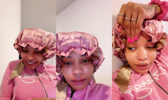 whycaresella TikTok Live — Sep 14, 2026, 10:58 AM