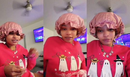 whycaresella TikTok Live — Sep 15, 2026, 2:16 AM